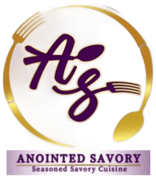 Anointed Savory