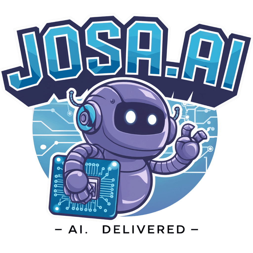 Josa.ai