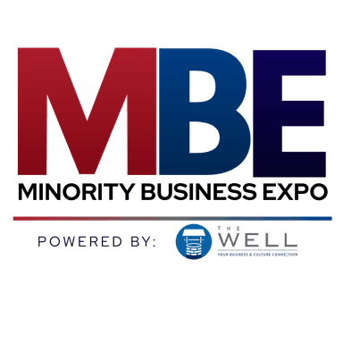 Minority Business Expo — Powered by The Well